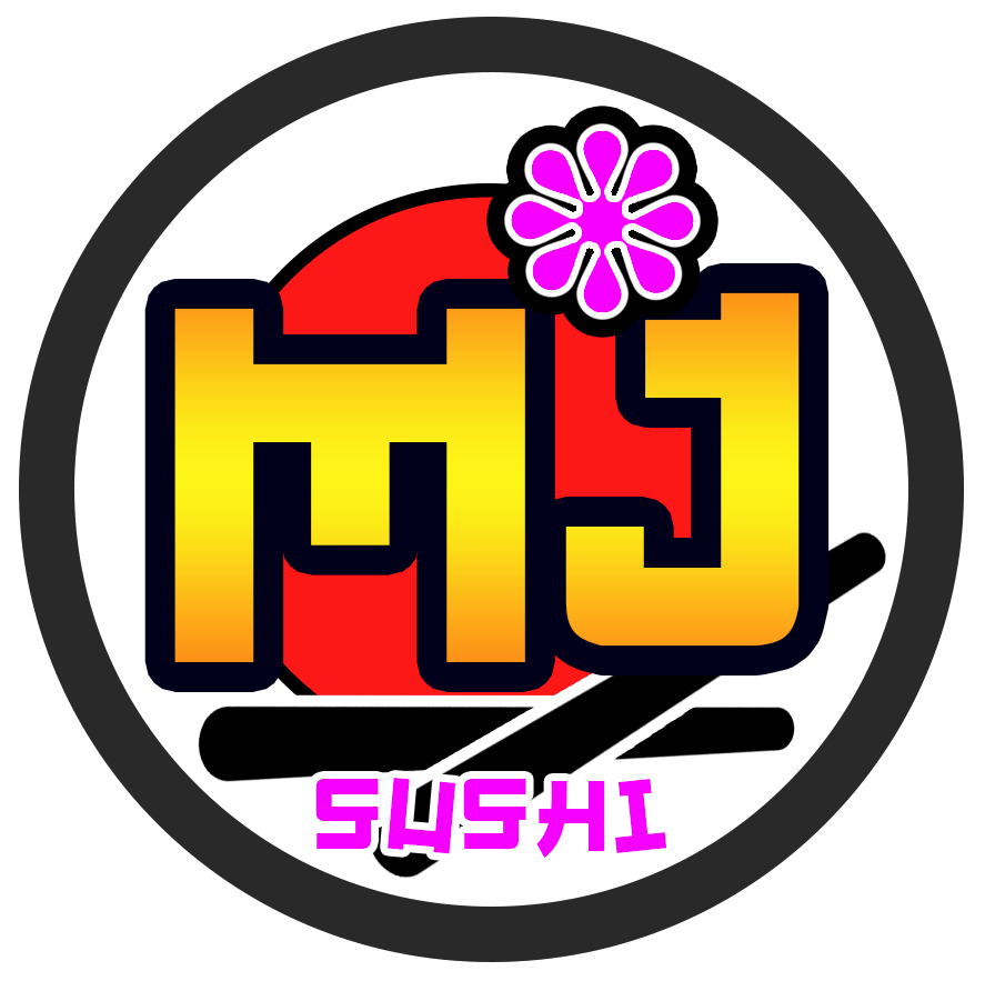 MJsushi POS online System