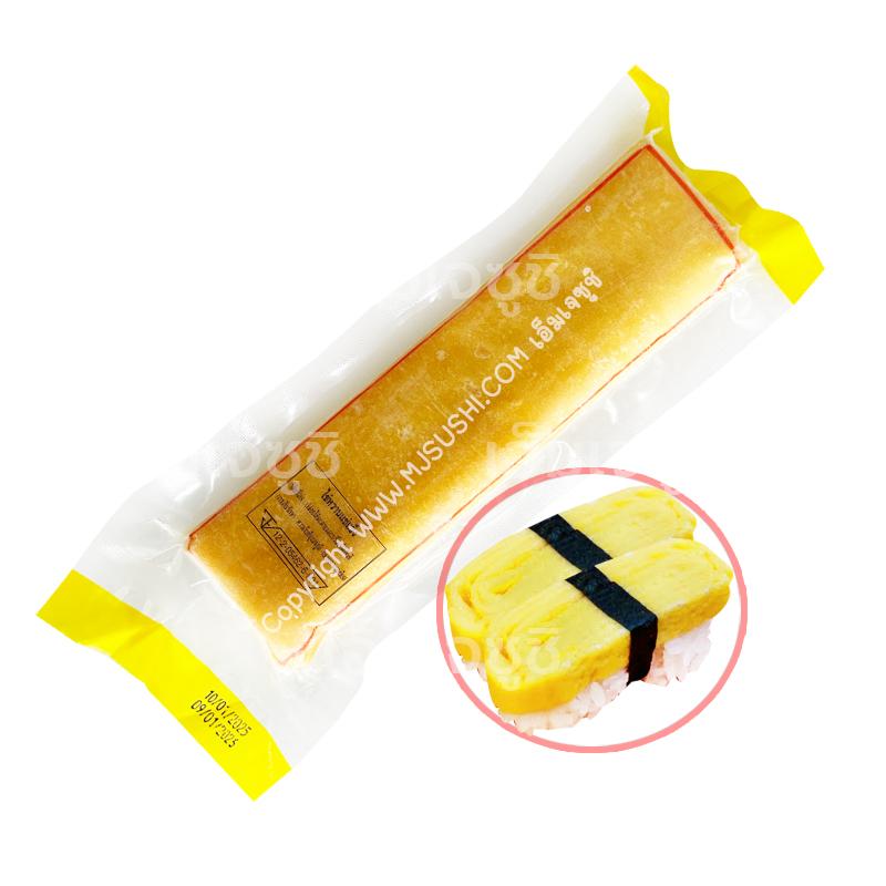 ไข่หวานญี่ปุ่น ถุงใส
