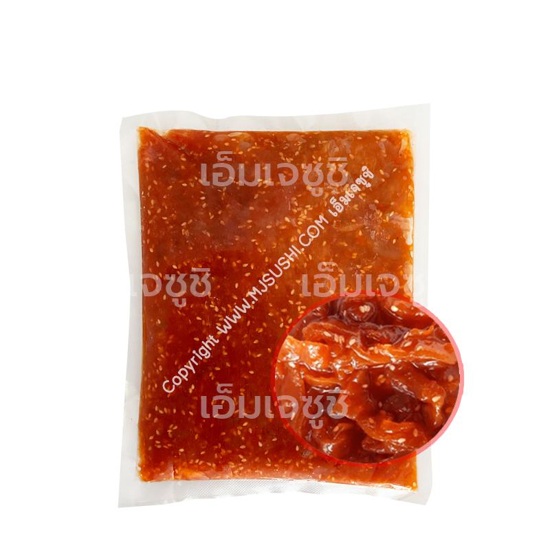 แมงกระพรุนกิมจิ