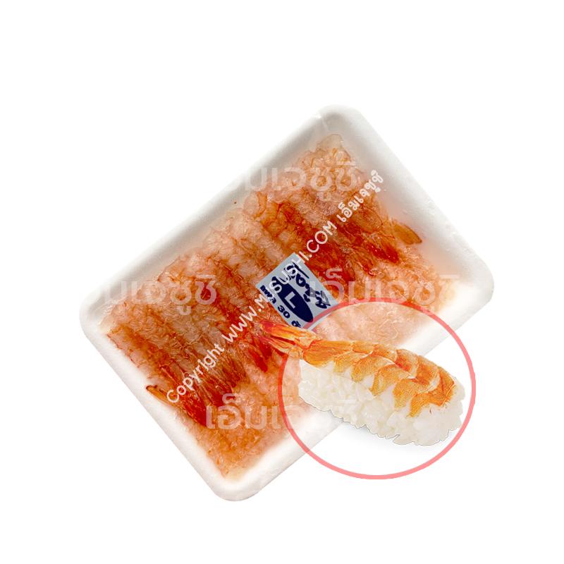 กุ้งซูชิ L